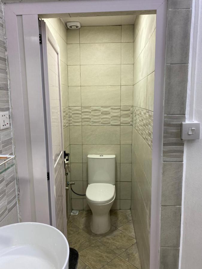 Champs De Mars Apartment Πορ-Λουί Εξωτερικό φωτογραφία