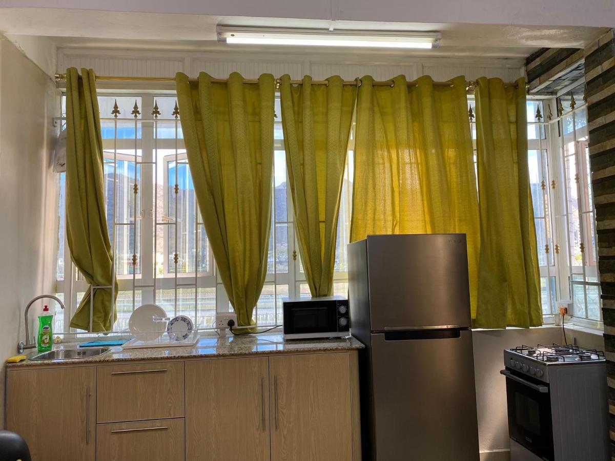 Champs De Mars Apartment Πορ-Λουί Εξωτερικό φωτογραφία