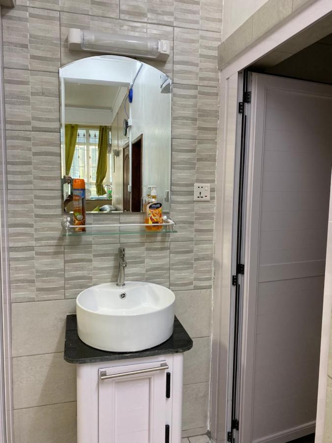 Champs De Mars Apartment Πορ-Λουί Εξωτερικό φωτογραφία