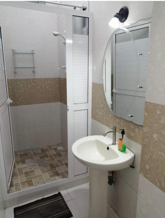 Champs De Mars Apartment Πορ-Λουί Εξωτερικό φωτογραφία