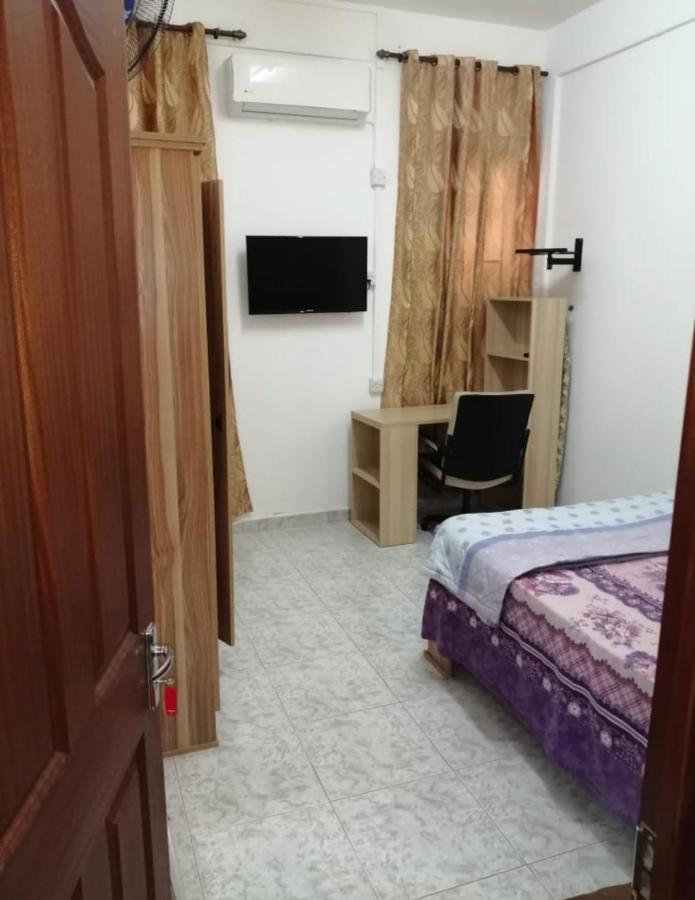 Champs De Mars Apartment Πορ-Λουί Εξωτερικό φωτογραφία