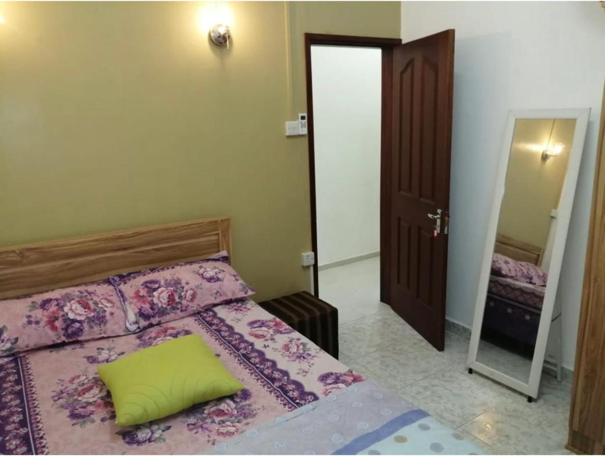 Champs De Mars Apartment Πορ-Λουί Εξωτερικό φωτογραφία