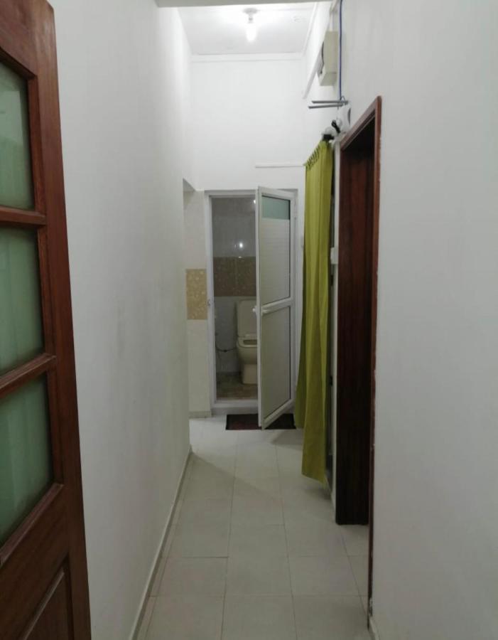 Champs De Mars Apartment Πορ-Λουί Εξωτερικό φωτογραφία