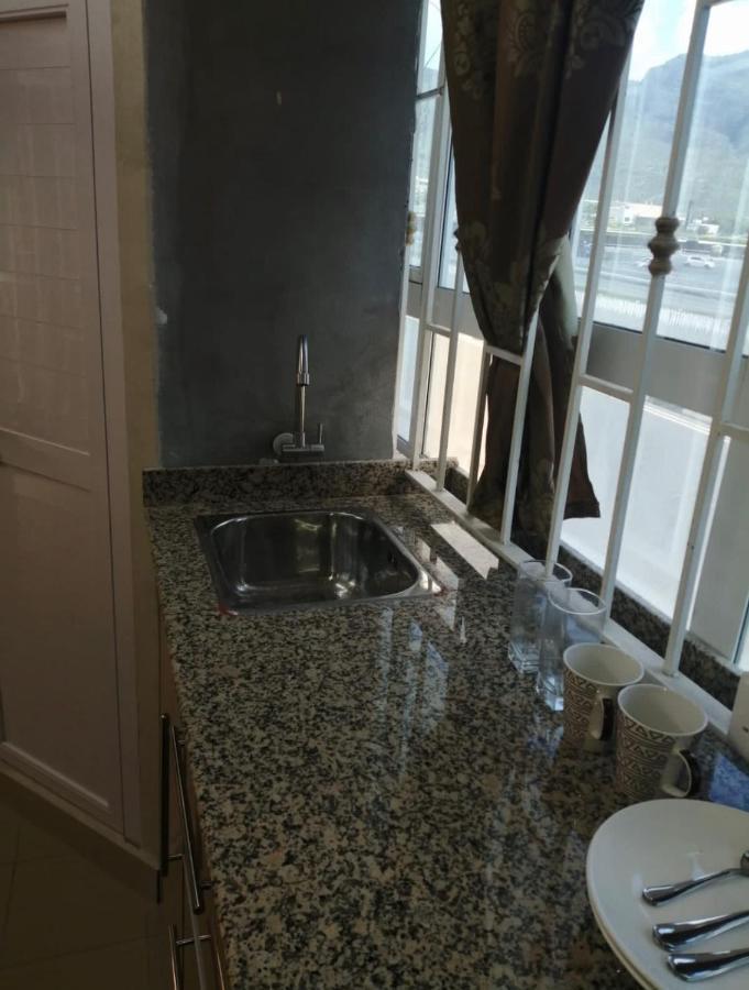 Champs De Mars Apartment Πορ-Λουί Εξωτερικό φωτογραφία