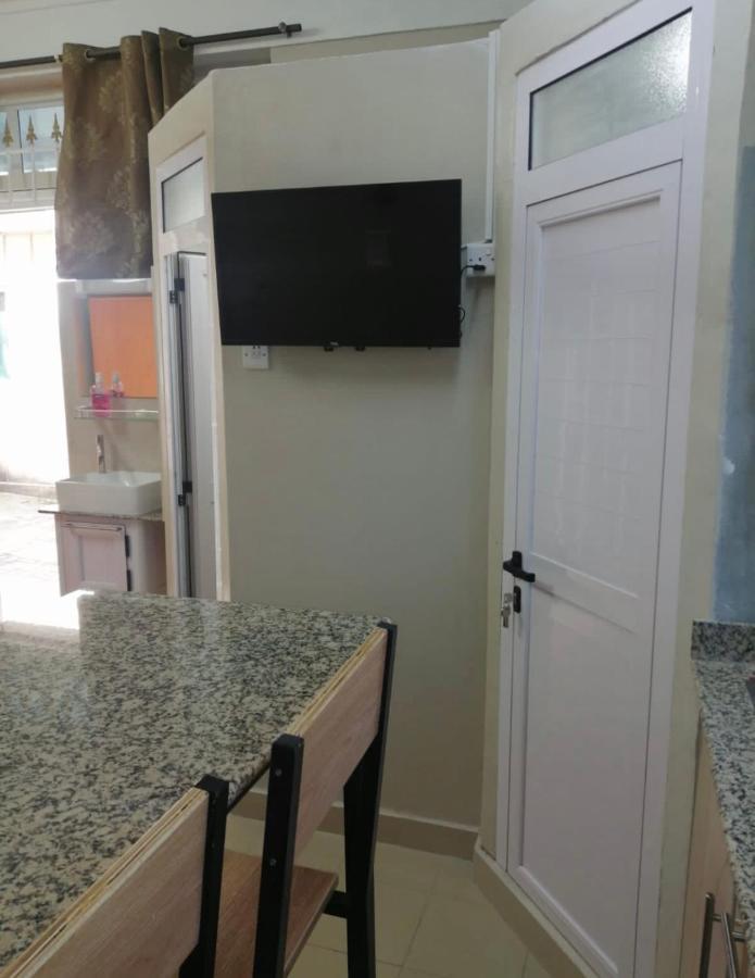 Champs De Mars Apartment Πορ-Λουί Εξωτερικό φωτογραφία