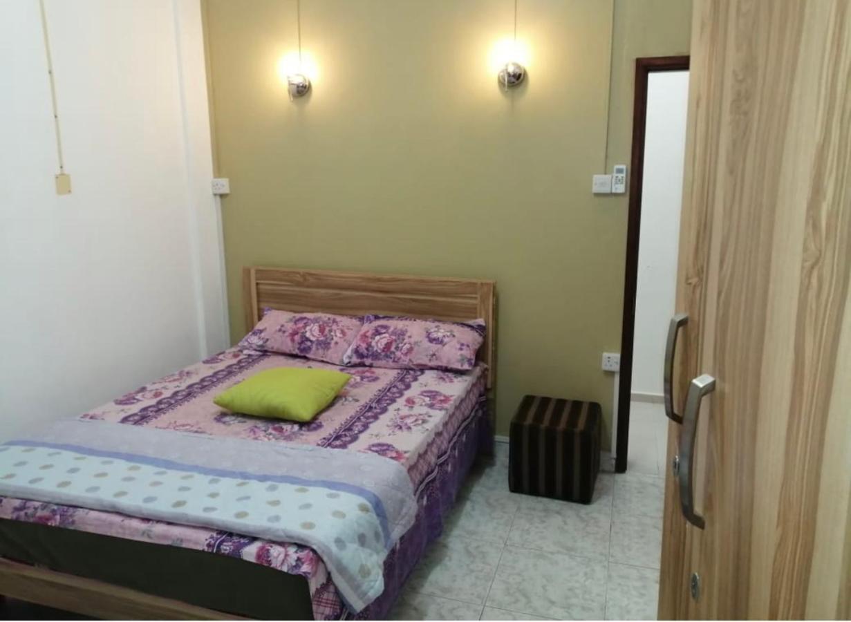 Champs De Mars Apartment Πορ-Λουί Εξωτερικό φωτογραφία